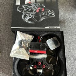 Очки DJI goggles v2 - фото 2