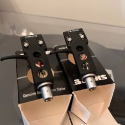 Головка для проигрывателя Technics - фото 2