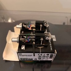 Головка для проигрывателя Technics - фото 3