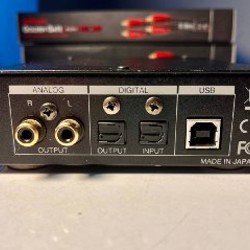 Fostex HP-A3 (Mark I) - фото 2