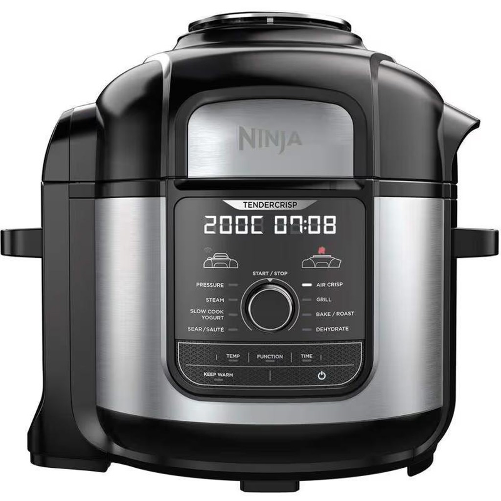 Мультиварка Ninja foodie max