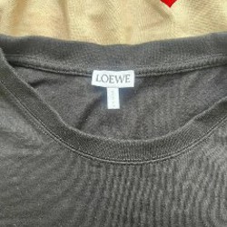 Футболка Loewe x Suni Fujita S - фото 3