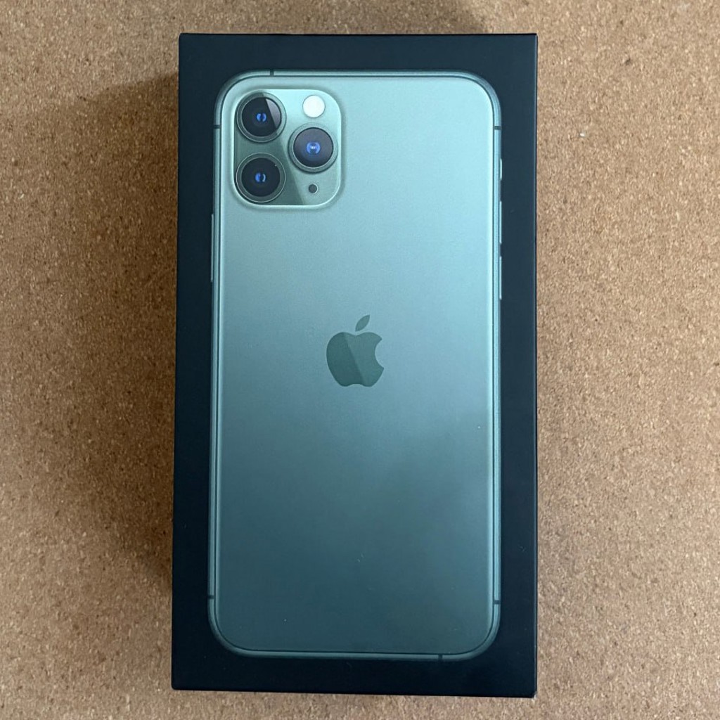 IPhone 11 Pro 64 GB