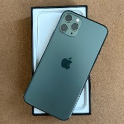 IPhone 11 Pro 64 GB - фото 2