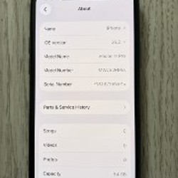 IPhone 11 Pro 64 GB - фото 6
