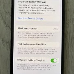 IPhone 11 Pro 64 GB - фото 7