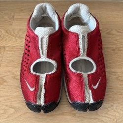Nike Air Rift ll - фото 2