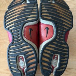 Nike Air Rift ll - фото 4