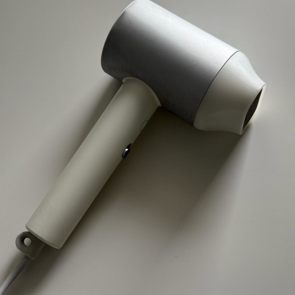 Фен Xiaomi Water Ionic Hair Dryer H500
