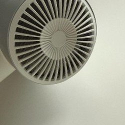 Фен Xiaomi Water Ionic Hair Dryer H500 - фото 2