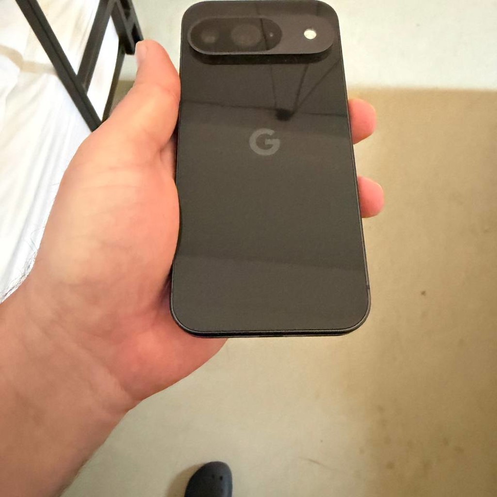 Pixel 9