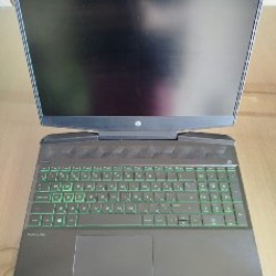Ноутбук HP Pavilion Gaming 15 - фото 2