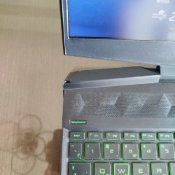 Ноутбук HP Pavilion Gaming 15 - фото 4