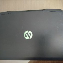 Ноутбук HP Pavilion Gaming 15 - фото 6