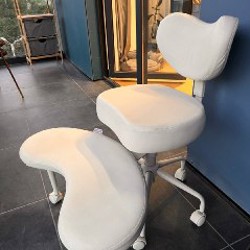 Рабочий стул Pipersong Meditation Chair PRO - фото 2