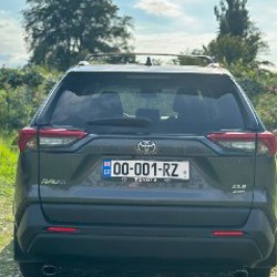 Toyota RAV4 - фото 5