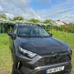 Toyota RAV4 - фото 9