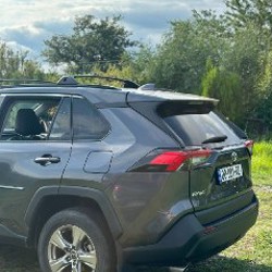 Toyota RAV4 - фото 10