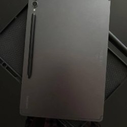 Samsung Galaxy Tab S9+ - фото 4