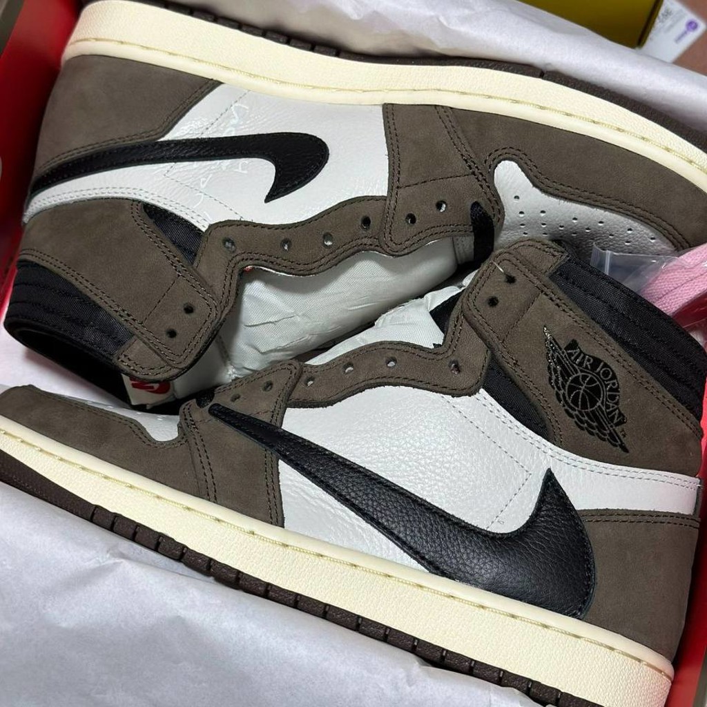 Jordan 1 Retro High OG SP