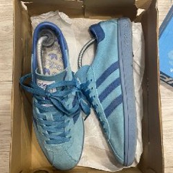 Adidas Jeans - фото 3