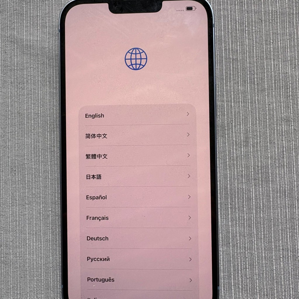 IPhone 14 Plus