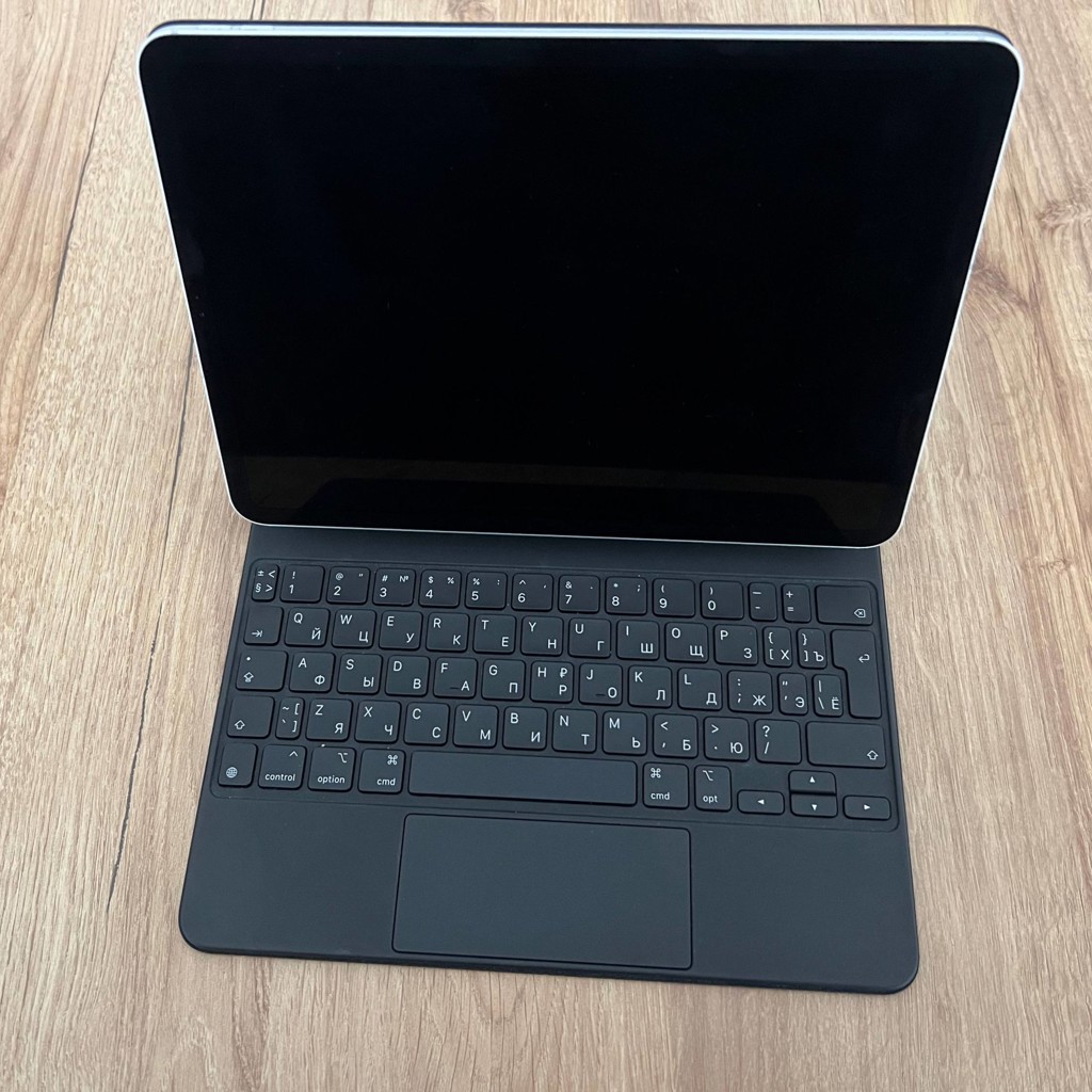 IPad Pro 11,2 поколения