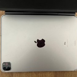 IPad Pro 11,2 поколения - фото 2
