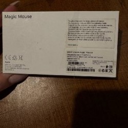 Apple Magic Mouse - фото 2