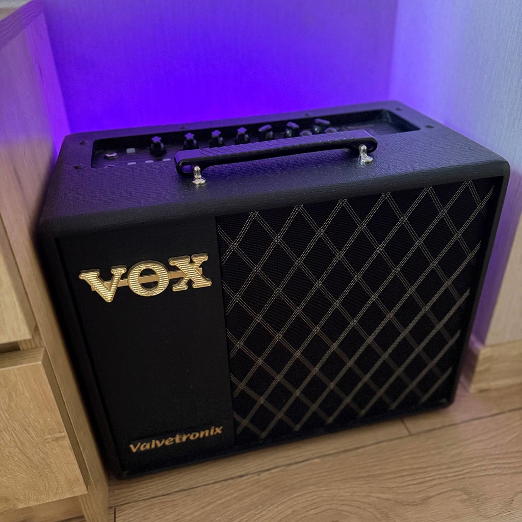Vox VT20X