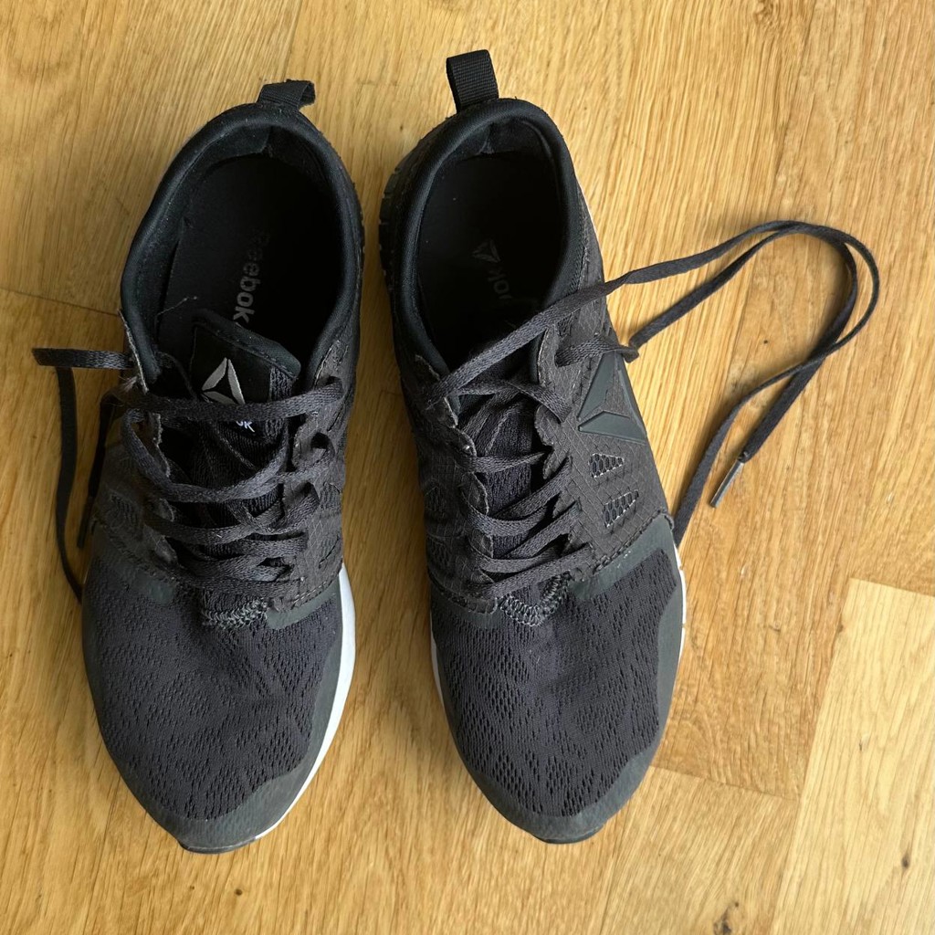 Кроссовки Reebok