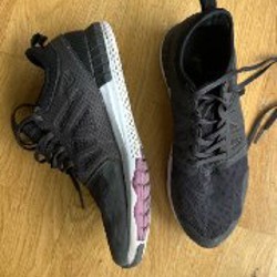 Кроссовки Reebok - фото 2