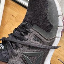 Кроссовки Reebok - фото 3