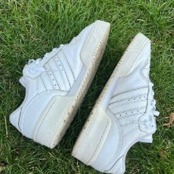 Кроссовки Adidas Rivalry Low - фото 2