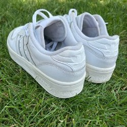 Кроссовки Adidas Rivalry Low - фото 5