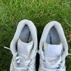 Кроссовки Adidas Rivalry Low - фото 6
