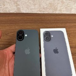 IPhone 17 Black - фото 2