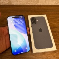 IPhone 17 Black - фото 3