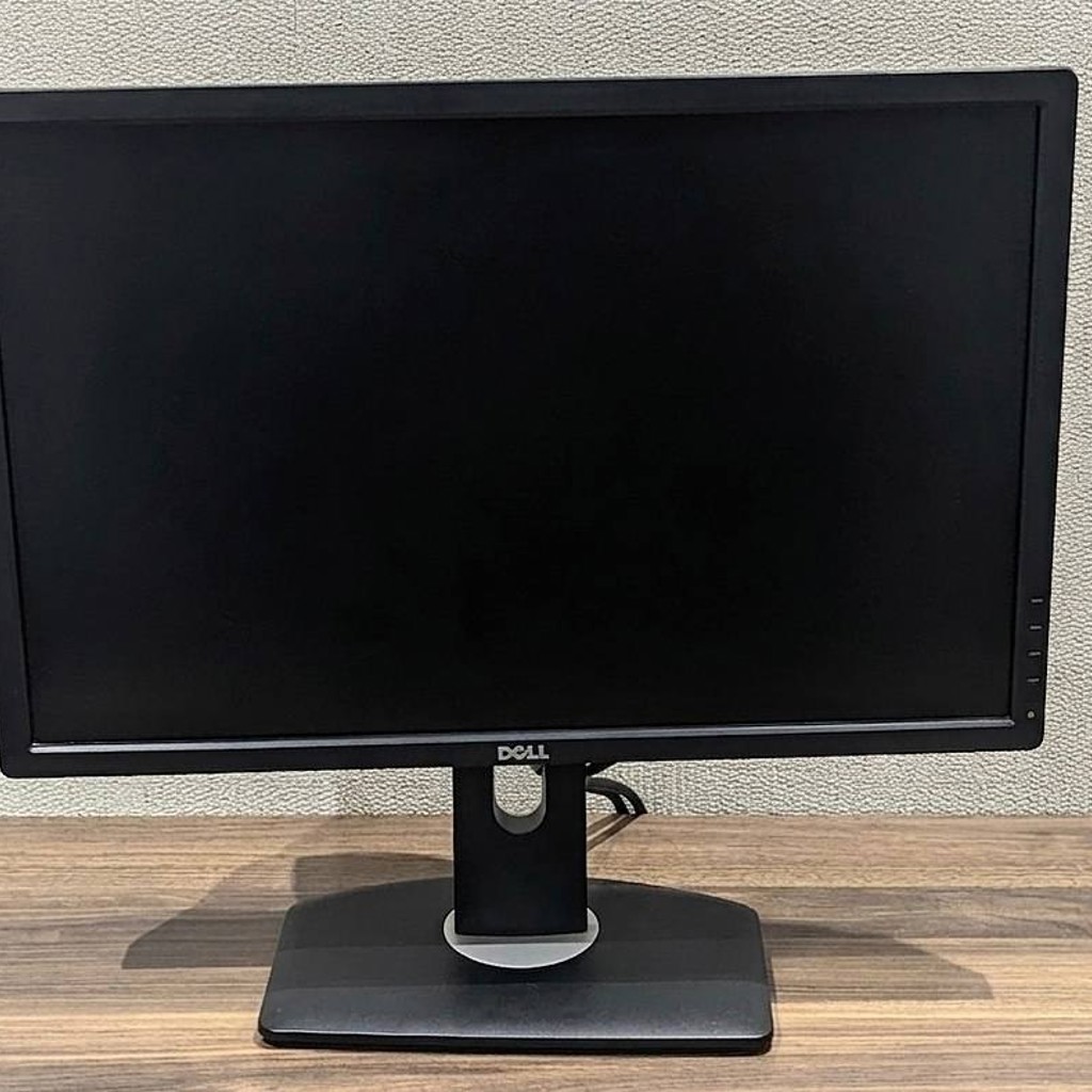 Монитор Dell U2412M