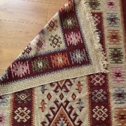 Ковер 180х110 см - фото 2