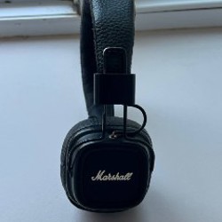 Наушники Marshall III - фото 2