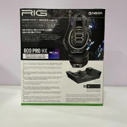 RIG 800 PRO HX Wireless - фото 2