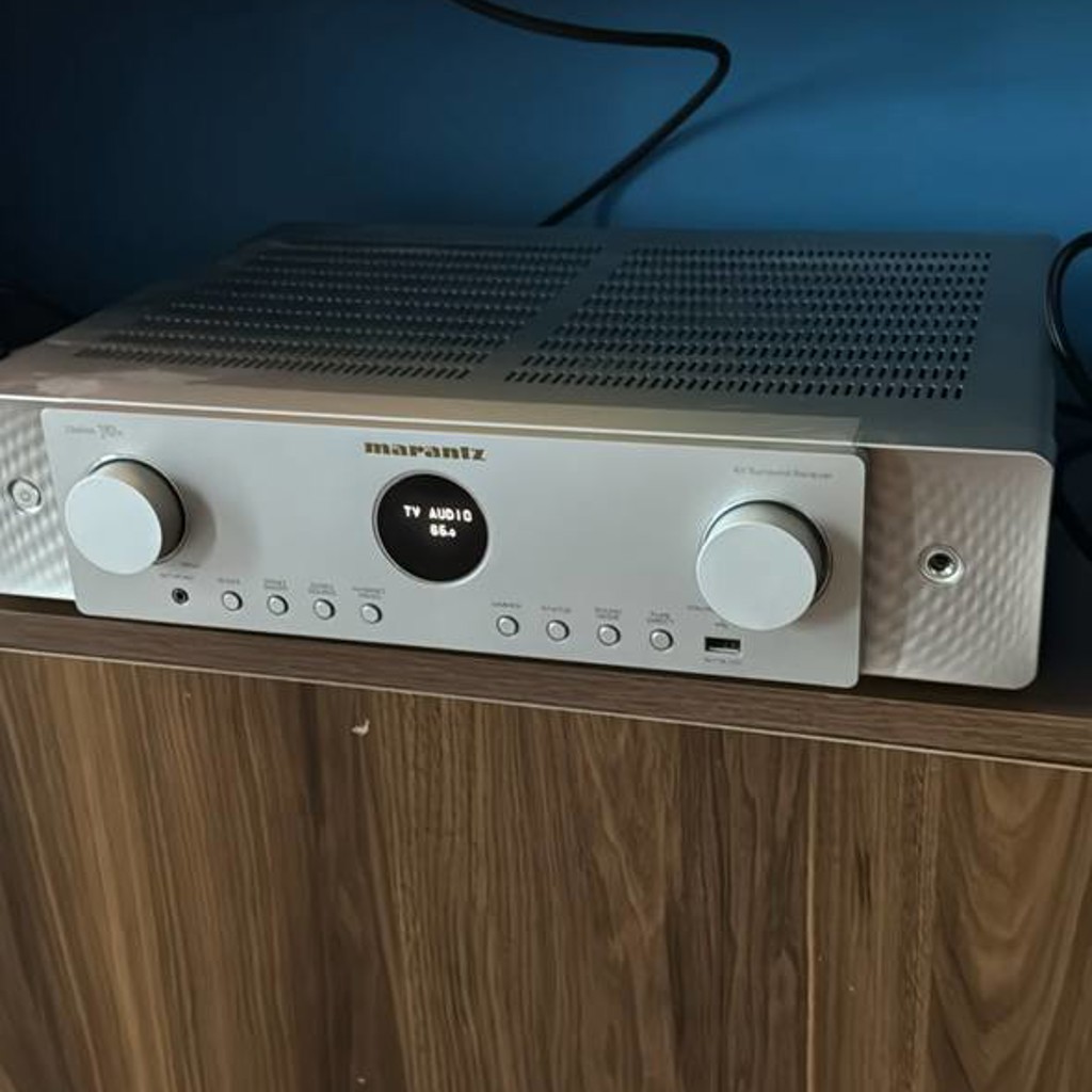 Marantz cinema 70s