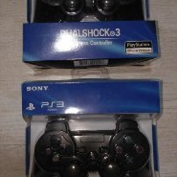 Джостик Dualshock 3 - фото 2