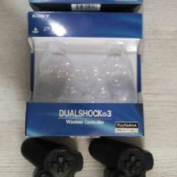 Джостик Dualshock 3 - фото 3