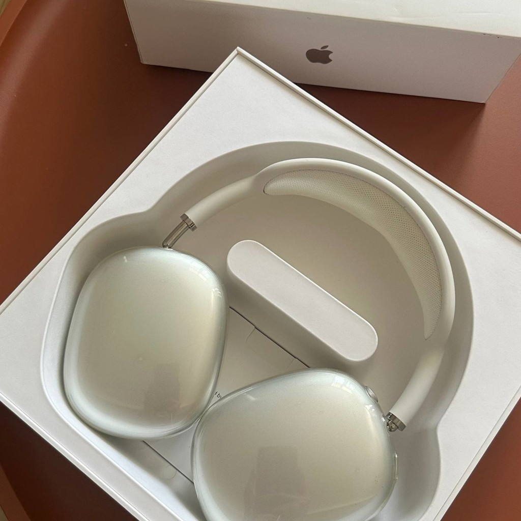 Наушники Apple AirPods Max