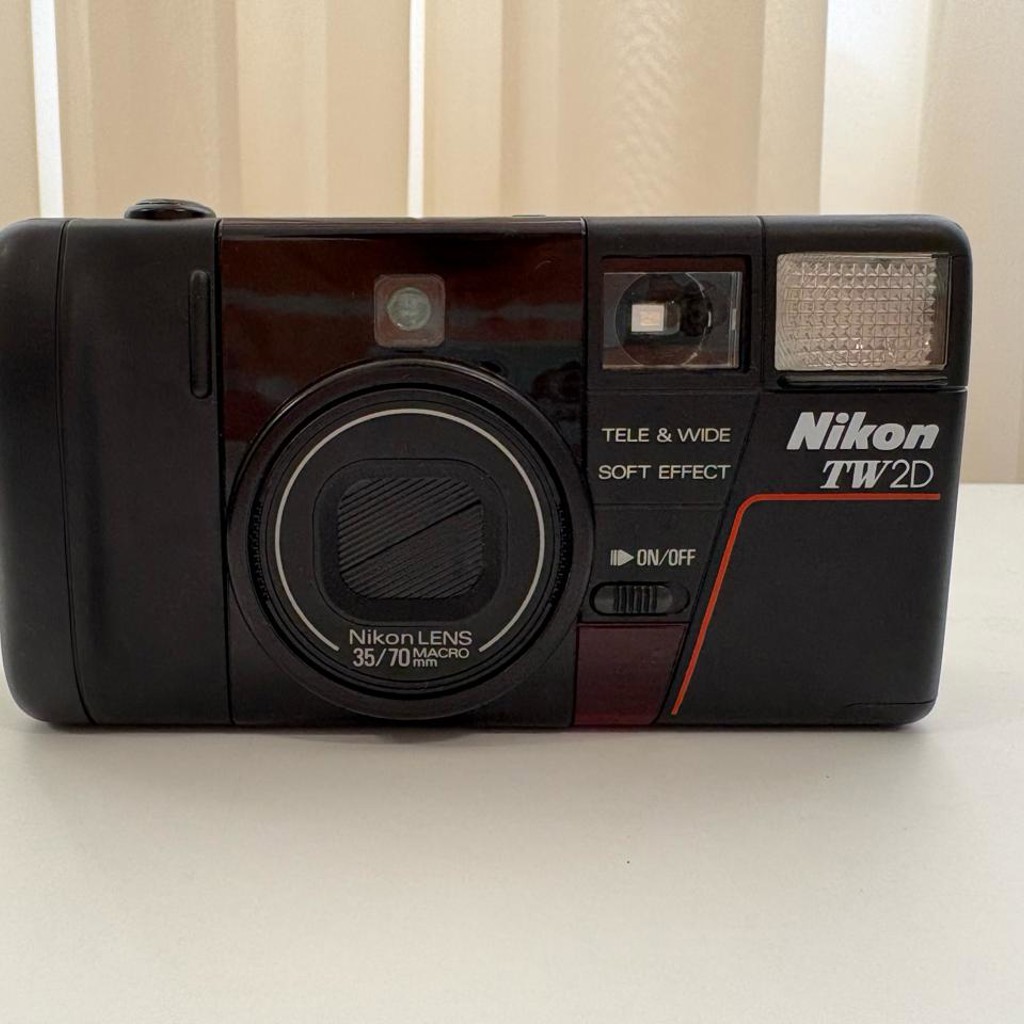 Pentax Zoom60X