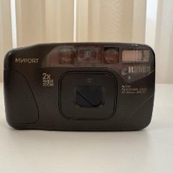 Pentax Zoom60X - фото 5