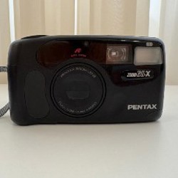 Pentax Zoom60X - фото 6