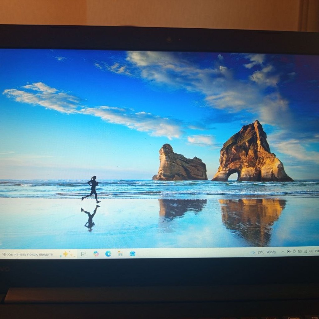 Ноутбук Lenovo